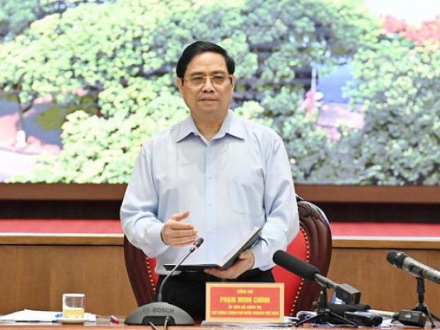 Tin tức trong ngày - Thủ tướng chỉ đạo kiểm tra, làm rõ thông tin "tiêm vắc-xin không cần đăng ký"