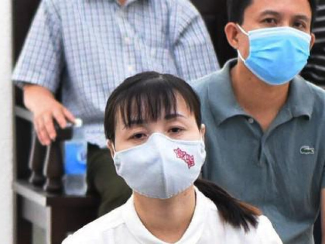 Pháp luật - Nữ cảnh sát lừa 3 CSGT hơn 1 tỉ đồng "chạy" kỷ luật