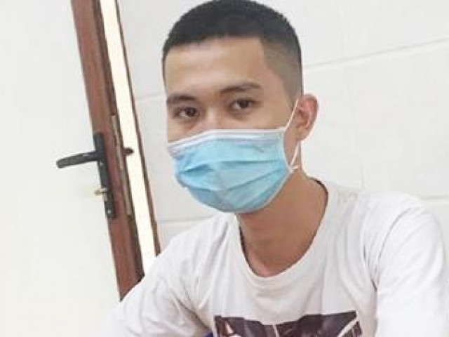 Pháp luật - Dùng nick ảo lấy thông tin, tống tiền bạn gái