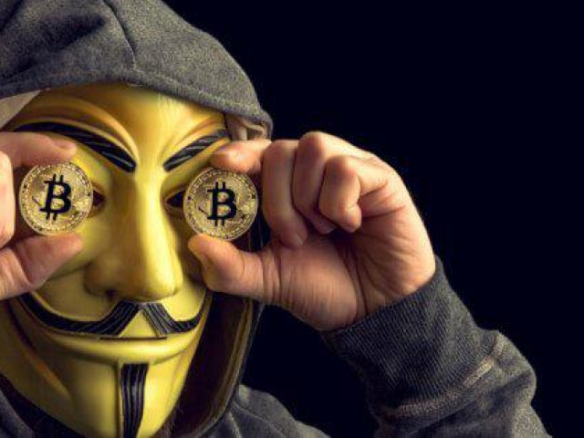 Kinh doanh - Tiền mã hóa của tổ chức bí ẩn khét tiếng "chết yểu", nhà đầu tư hoảng loạn