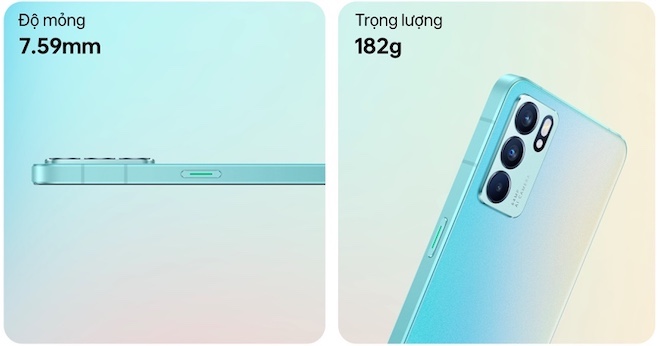 TRỰC TIẾP: Sự kiện ra mắt OPPO Reno6 Z và Reno6 tại Việt Nam - 64