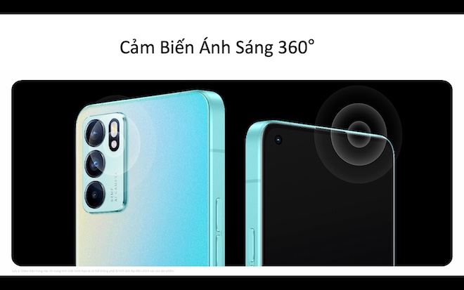 TRỰC TIẾP: Sự kiện ra mắt OPPO Reno6 Z và Reno6 tại Việt Nam - 62