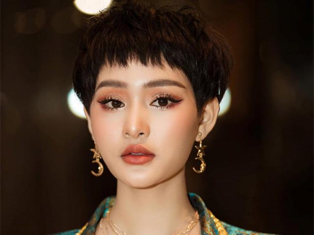 Làm đẹp - 20 kiểu tóc Pixie cho mặt tròn, dài, vuông được yêu thích nhất hiện nay