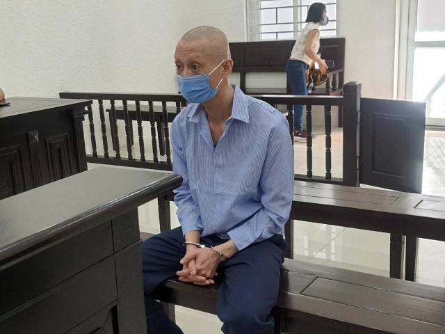 Pháp luật - Anh vợ sát hại nghệ sĩ ưu tú Vũ Mạnh Dũng lĩnh án