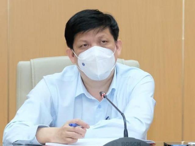 Sức khỏe đời sống - Bộ trưởng Y tế: Việc giảm tỷ lệ tử vong được coi là nhiệm vụ ưu tiên hàng đầu