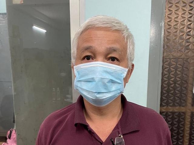 Tin tức trong ngày - Công an khởi tố, bắt giam người tung tin sai sự thật vụ tự thiêu ở Thủ Đức