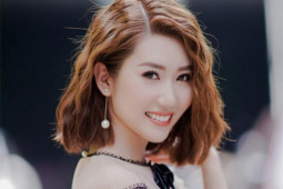 Tóc ngắn xoăn: Top 25 kiểu đẹp, trẻ trung hot nhất hiện nay