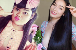 Cô thạc sĩ Việt từng bị chê giống “thảm hoạ Thái Lan” hiện tại đẹp ngỡ ngàng