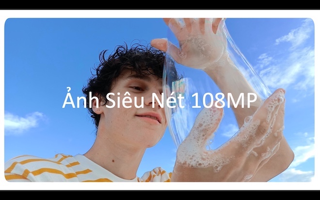 TRỰC TIẾP: Sự kiện ra mắt OPPO Reno6 Z và Reno6 tại Việt Nam - 45