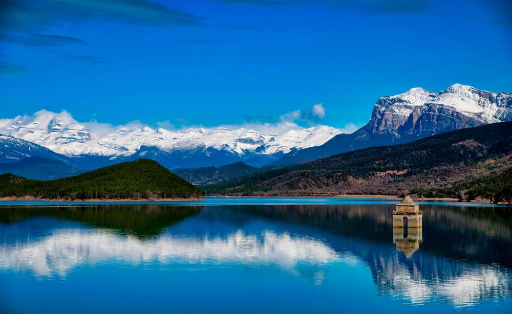 6 công trình trên nước đẹp nhất thế giới, chỉ nhìn cũng thấy được “giải nhiệt” - 4