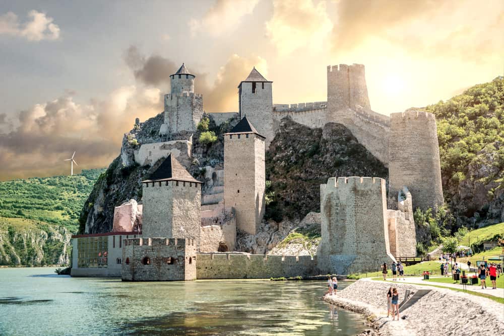 6 công trình trên nước đẹp nhất thế giới, chỉ nhìn cũng thấy được “giải nhiệt” - 5