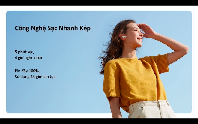 TRỰC TIẾP: Sự kiện ra mắt OPPO Reno6 Z và Reno6 tại Việt Nam - 17