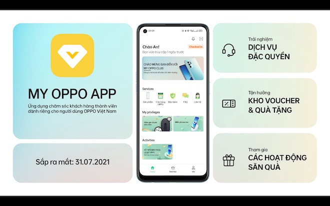 TRỰC TIẾP: Sự kiện ra mắt OPPO Reno6 Z và Reno6 tại Việt Nam - 15