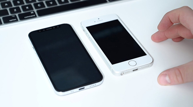 Apple đã sẵn sàng bán iPhone, iPad, Apple Watch tại.... cửa hàng điện thoại LG - 3