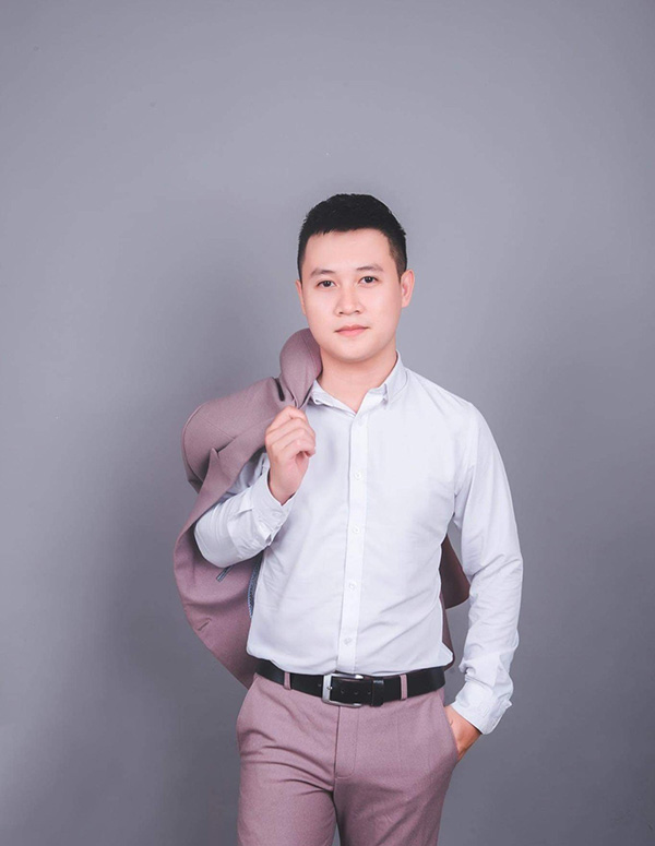 Diễn viên Nguyễn Lộc tạm gác nghiệp diễn tập trung cho mảng làm đẹp - 5