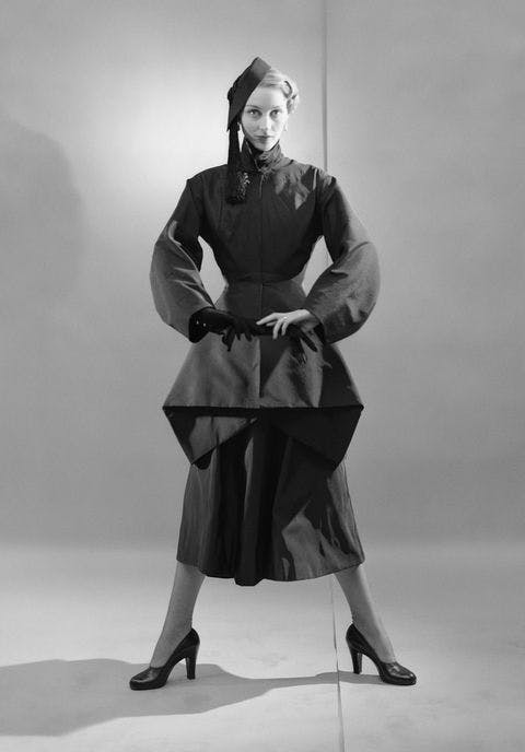 Những thiết kế có ảnh hưởng đến nay của huyền thoại thời trang Charles James - 5