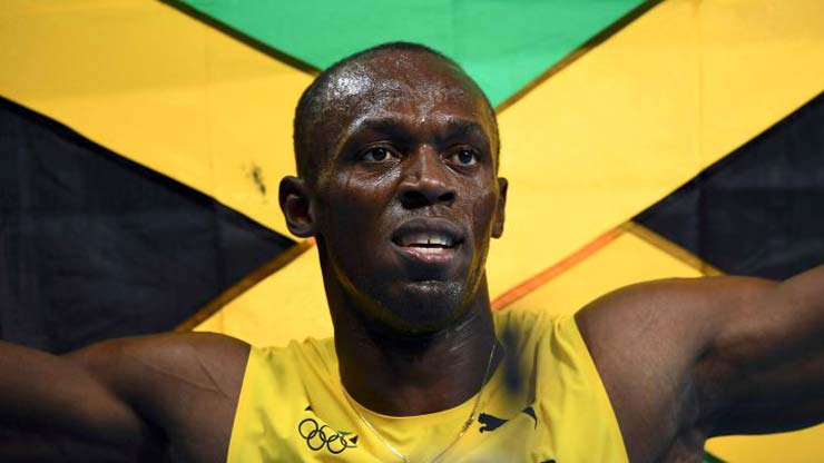 Usain Bolt không thích việc các VĐV chạy nước rút sau thời của anh được sử dụng các loại giày chạy cải tiến công nghệ để tăng thành tích thi đấu