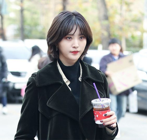 20 kiểu tóc Pixie cho mặt tròn, dài, vuông được yêu thích nhất hiện nay - 12