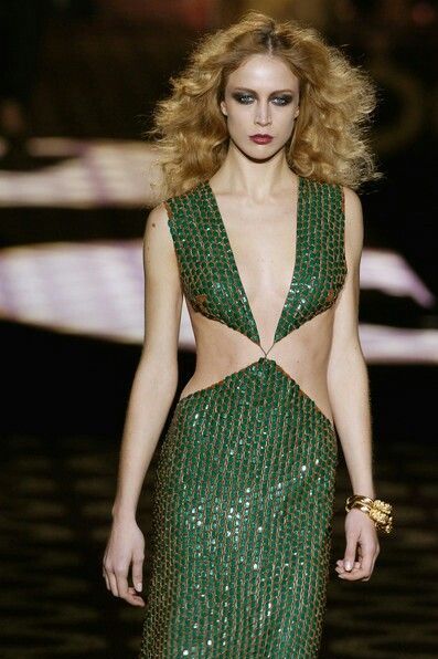 Trang phục cũ tràn ngập các sự kiện thảm đỏ lớn - 6