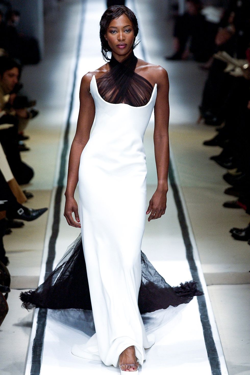 Trang phục cũ tràn ngập các sự kiện thảm đỏ lớn - 2