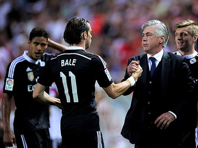 Bóng đá - Bale chốt tương lai tại Real: HLV Ancelotti ra tay, các "đại gia" Anh đầu hàng