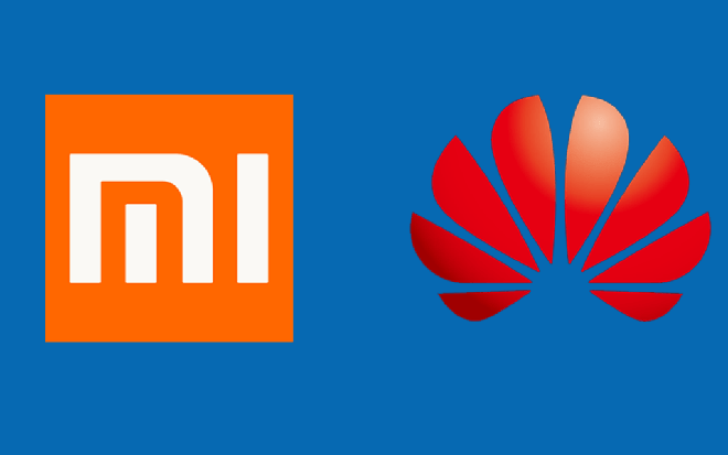 Đây là cách giúp Xiaomi vượt mặt 2 "ông lớn" Apple và Samsung - 3