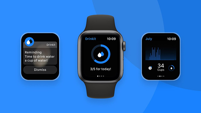 Đây là ứng dụng trên Apple Watch người dùng nhất định phải biết - 1