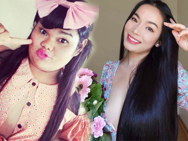Làm đẹp - Cô thạc sĩ Việt từng bị chê giống “thảm hoạ Thái Lan” hiện tại đẹp ngỡ ngàng
