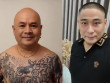 Ông trùm "Quỳnh búp bê" được vợ "múa kéo" vẫn không sốc bằng sao nam này
