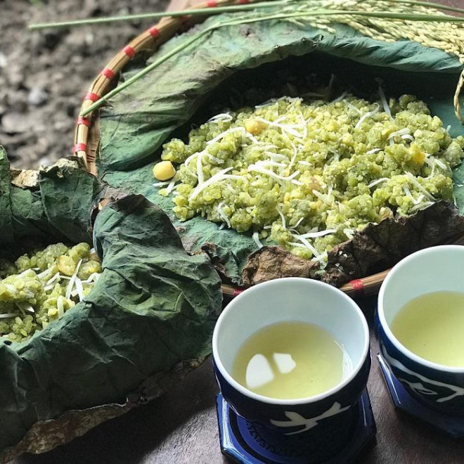 Đặc sản &#34;Hạt ngọc Tây Bắc&#34; chưa bao giờ rẻ như năm nay, người mua ít thì 1kg, người mua 5-7kg về ăn dần - 5