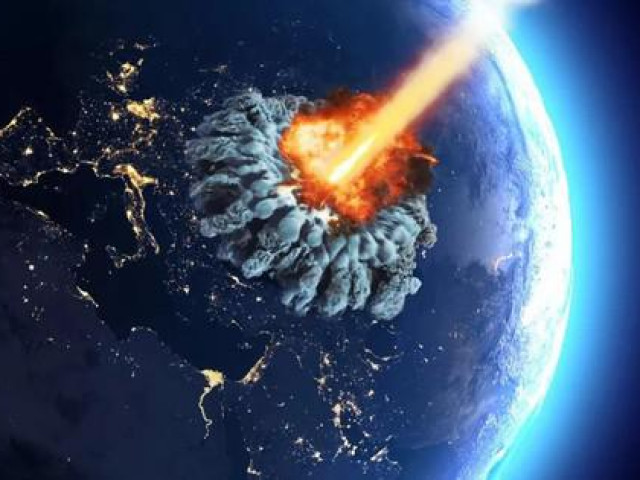 Công nghệ thông tin - Tìm thấy 'siêu cầu ma' 66 triệu năm tuổi ẩn sâu dưới lòng đất nước Mỹ