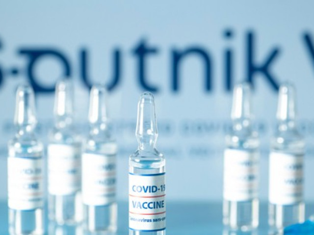 Sức khỏe đời sống - Việt Nam gửi 10.000 liều vắc xin Sputnik V do VABIOTECH gia công, đóng ống sang Nga