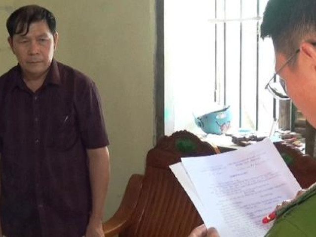 Pháp luật - Để gần 1.000 con vịt cỏ "đi lạc", 1 trưởng phòng cấp huyện bị khởi tố