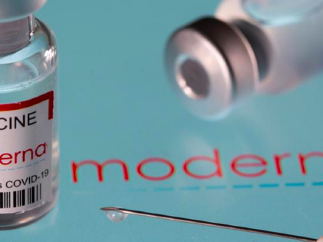 Thế giới - Ba triệu liều vắc-xin COVID-19 Moderna về Việt Nam ngày 25/7