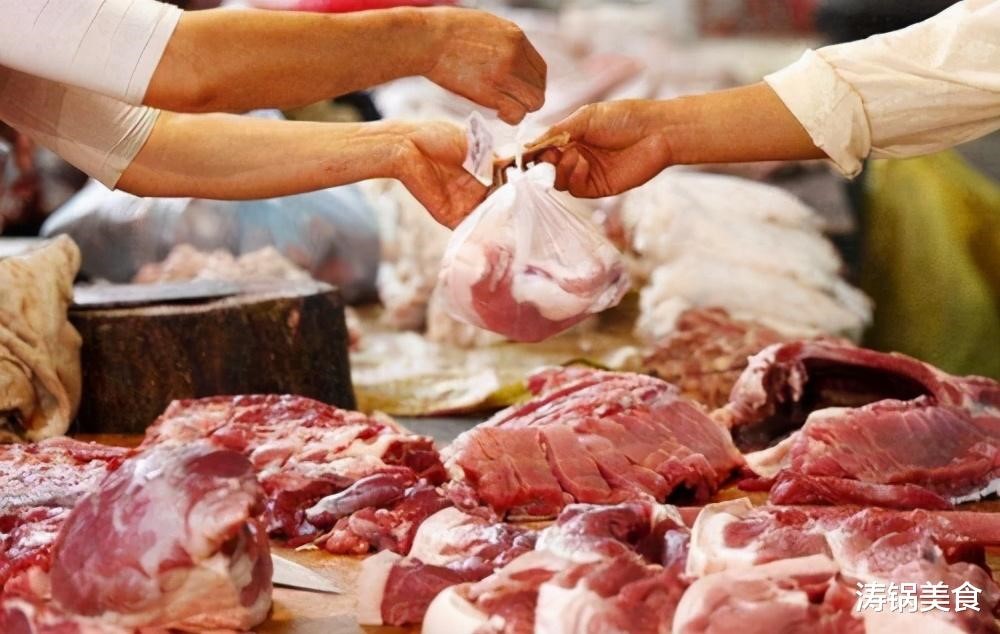 Bảo quản thịt lợn trực tiếp trong tủ lạnh là sai lầm, làm cách này thịt cả tháng vẫn tươi ngon - 1
