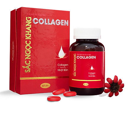1001 lý do uống collagen mãi không đẹp - 4