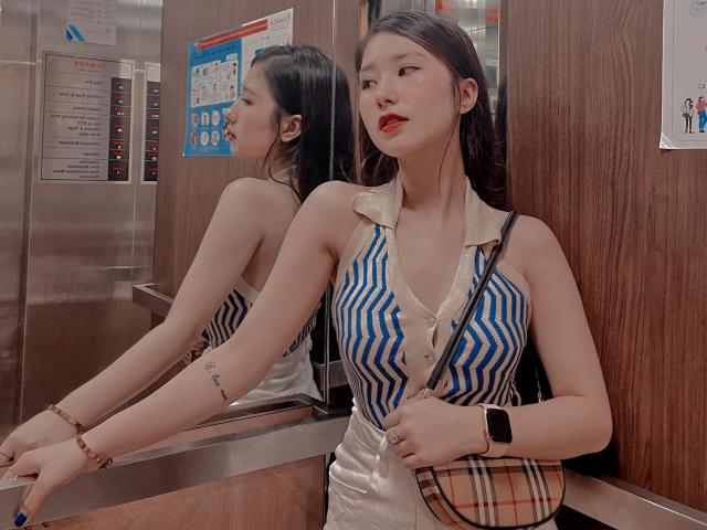 Media - Ngắm nhan sắc hotgirl TikTok được dân mạng đặt biệt danh "cô vợ quốc dân"