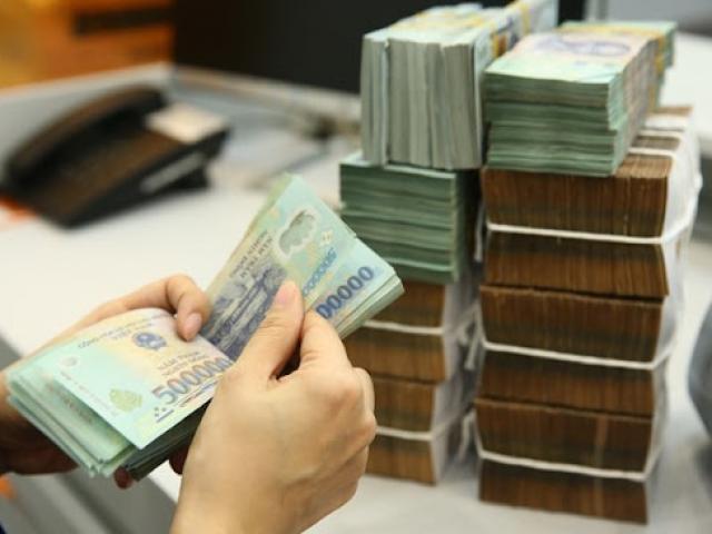 Kinh doanh - Lợi nhuận tăng hơn 5 lần nhưng tổng tài sản ngân hàng này vẫn "bay mất" 5.600 tỷ đồng