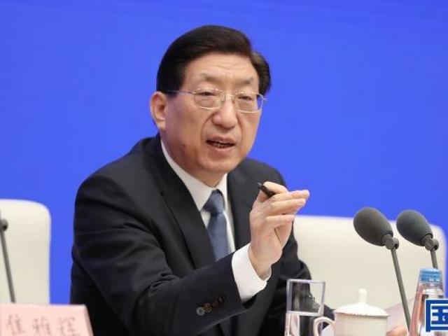 Thế giới - TQ thẳng thừng từ chối đề xuất mới của WHO về điều tra nguồn gốc Covid-19