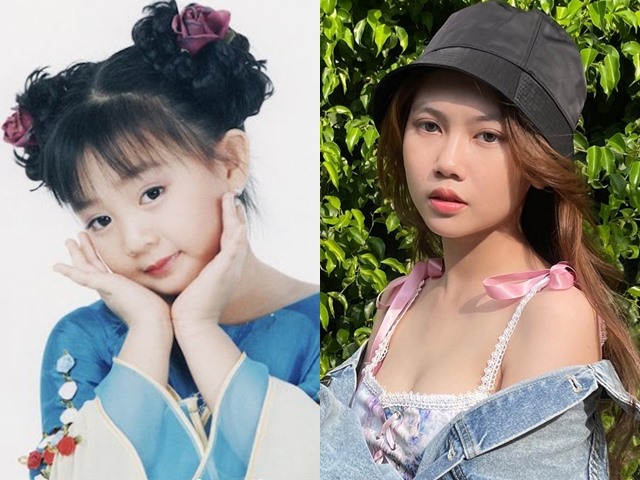 Ca nhạc - MTV - Xuân Mai, "thần đồng âm nhạc nhí" bé Châu từng kiếm tiền "khủng" giờ ra sao?