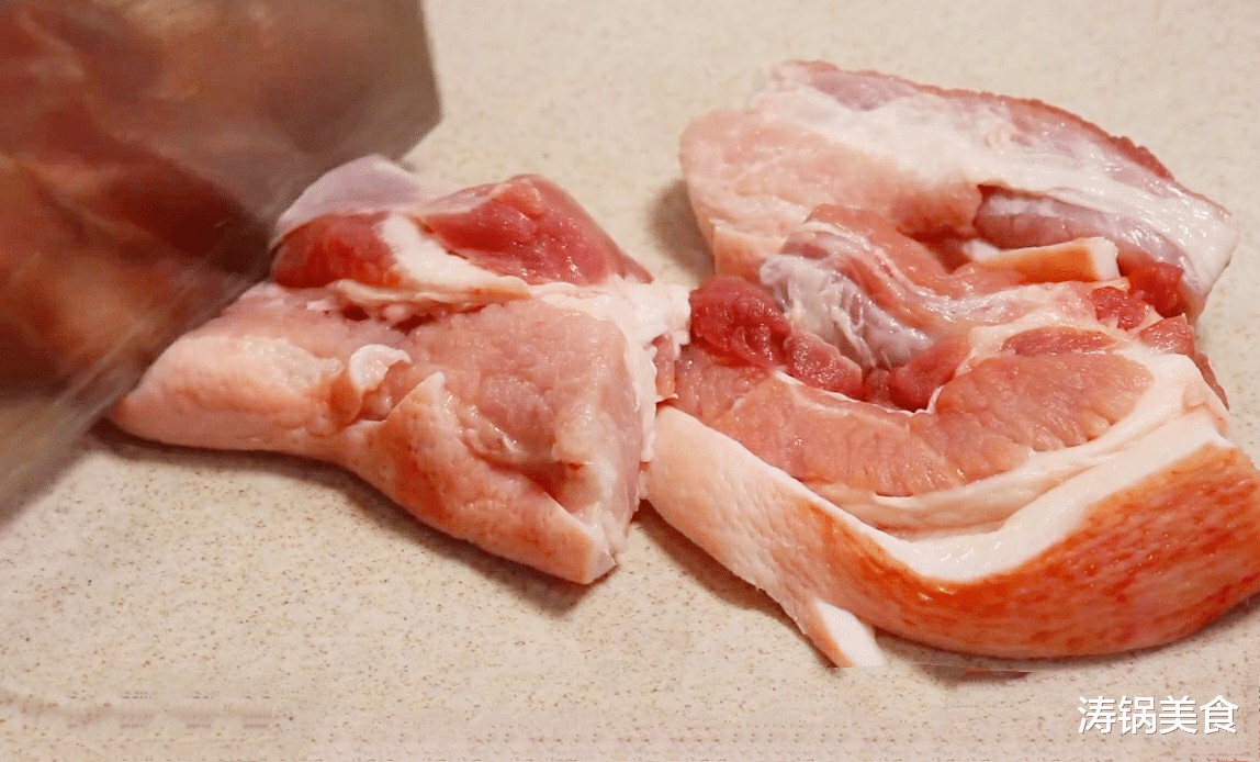 Bảo quản thịt lợn trực tiếp trong tủ lạnh là sai lầm, làm cách này thịt cả tháng vẫn tươi ngon - 3