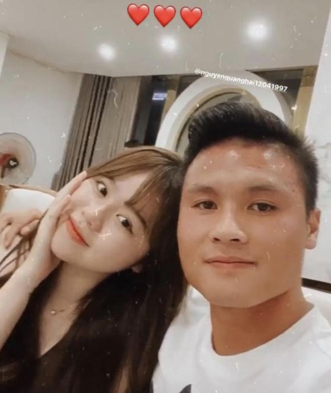 Nữ BTV thể thao tiết lộ về bạn trai cũ, Quang Hải bất ngờ bị gọi tên - 3
