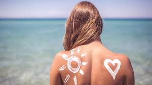 8 điều bạn không nên làm sau khi bị cháy nắng - 3