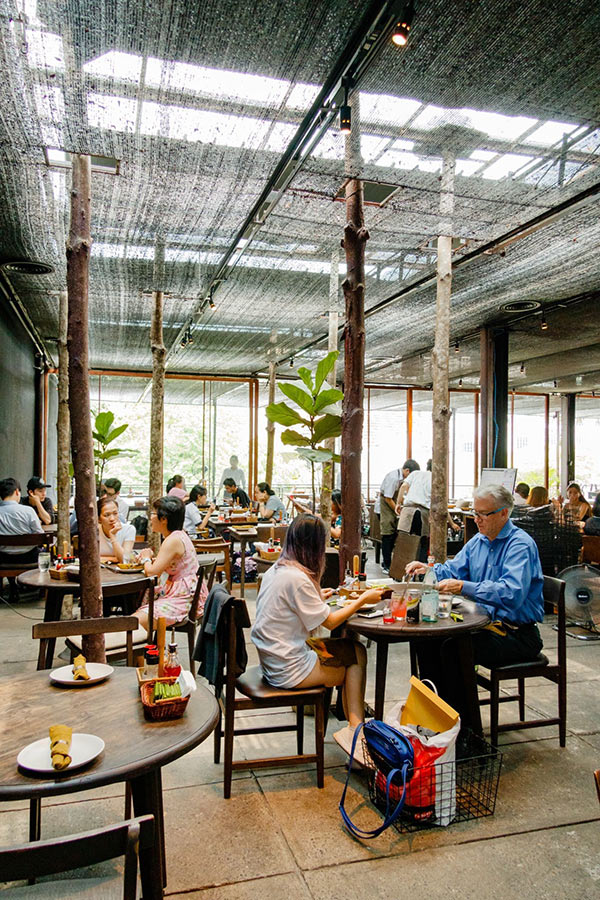 Pizza 4P’s mang đến những giây phút kết nối, hạnh phúc và tươi vui.