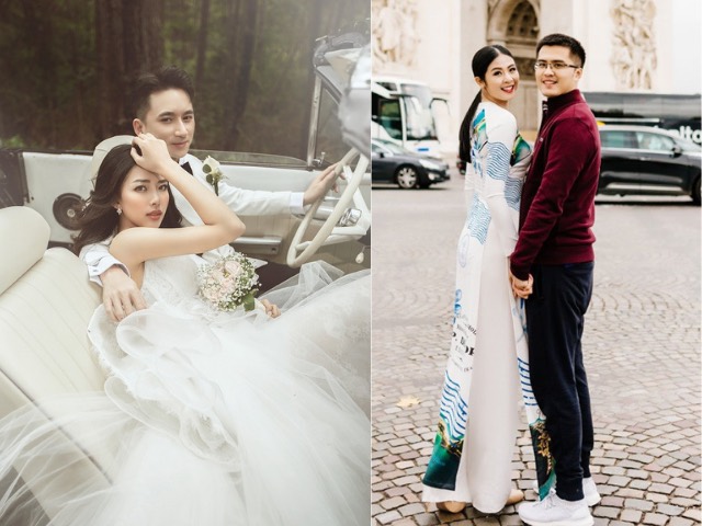 Đời sống Showbiz - Những đám cưới bạc tỷ của sao Việt hứa hẹn sẽ "bùng nổ" sau đợt giãn cách