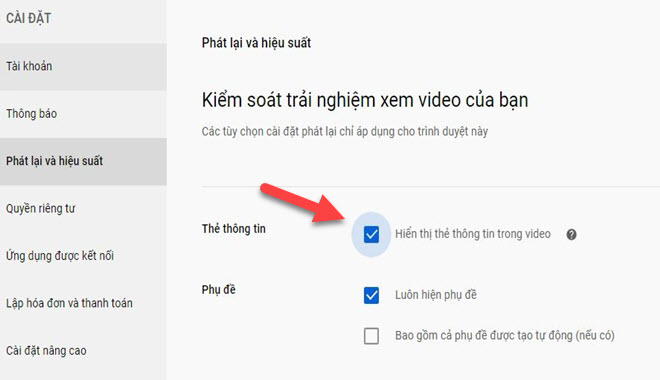 Cách chặn quảng cáo trên YouTube đơn giản, hiệu quả - 4