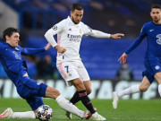 Bóng đá - Real xin trả lại &quot;bệnh binh&quot; Hazard với giá bất ngờ, Chelsea phũ phàng từ chối