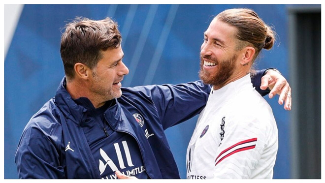 HLV Pochettino không muốn mạo hiểm với cậu học trò mới