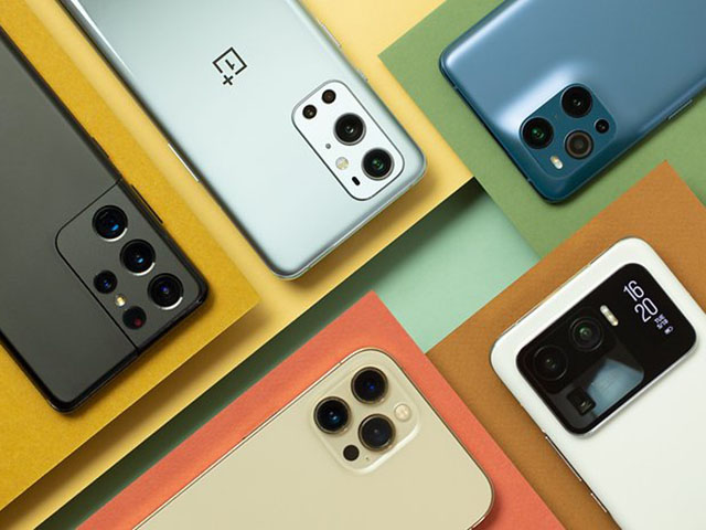 Thời trang Hi-tech - 7 "nút thắt" công nghệ đã được smartphone hiện đại giải quyết