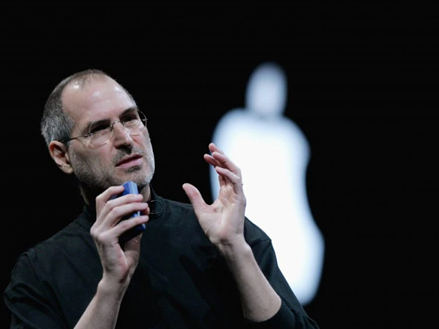 Thời trang Hi-tech - Thư xin việc của Steve Jobs được bán đấu giá ở dạng kỹ thuật số NFT